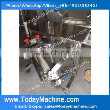 High Speed 3D Industrial granule Blender Mixer