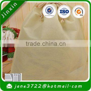 100gsm Non-Woven Polypropylene Recyclable Tote/Jewelry Bags/jewellery Pouch photo-2