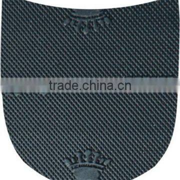 heel for men's shoe