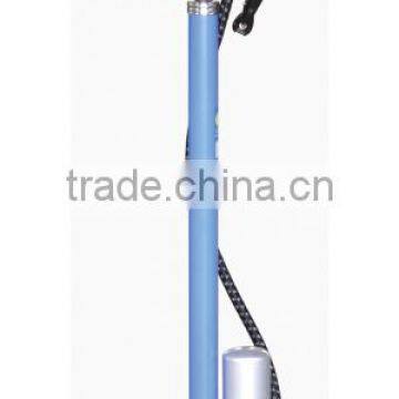 hand pump YDJL-807 32X570MM, bicycle hand pump