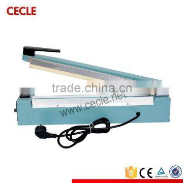 plastic bag portable heat sealer
