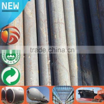 20Cr/40Cr Free Cutting grinding steel bar High Quality 10mm hollow steel rod