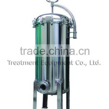 filter housing