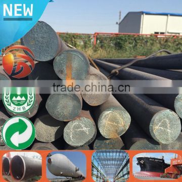 20Cr/40Cr LARGE DIAMETER ROUND BAR round steel bar manufacturers High Quality carbon steel bright bar