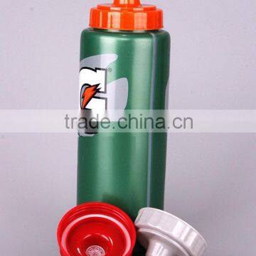 PE Sport Bottle Bike Bottle Plastic Sport Bottle photo-2