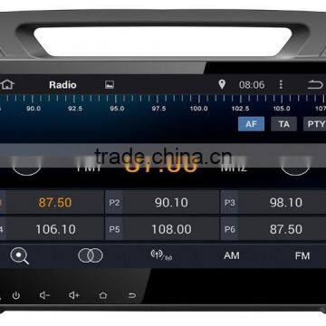 NEW HOT SELL Car Dvd Player for Hyundai Android4.4.4 up to 5.1 OBDII 1.6GHz MCU 3G WiFI photo-3
