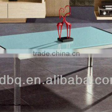 PT-T011 stainless steel tea table stainless steel centre table