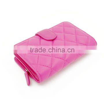 Ladies Genuine Leather Purses and Handbag photo-5