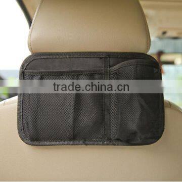 Wholswale Car Organizer/ Car Back Seat Storage/ Auto Extra Pocket Multi Bag Cup Holder photo-2