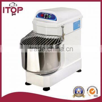 21L-50L electric fork dough mixer