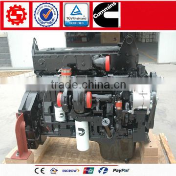 cummins M11 diesel engine M11 C300S20