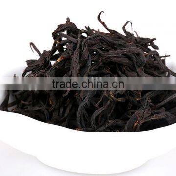Yijian Organic Black Tea Canned With CNAS/JAS/E.U/U.S photo-2
