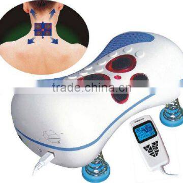 medical equipment/massager pillow/body acupoint stimulator/portable TENS device