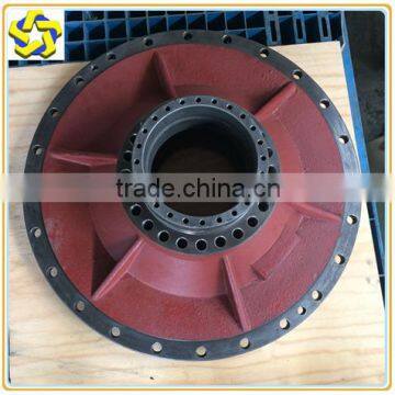 hot sale Geniune parts 85513019 wheel hub for XCMG LIUGONG GR215 GR180 GR165 Grader spare parts wheel hub