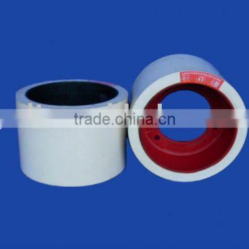 Rice Hulling rubber roller