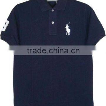 men poloshirt for retailer and market at bottom price