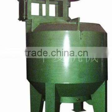 Large capacity ZGS series of high density hydropulper