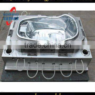 Good quality and safety plastic bath tub injection mold