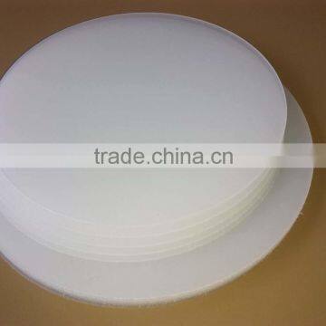 LED panel light Polystyrene PS light diffuser sheet