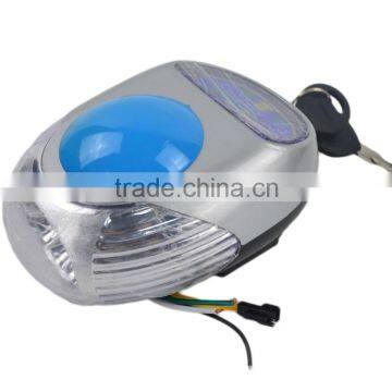 Hot Sale High Quality Wholesale Price Led Electric Bicycle Lights Bicycle Parts