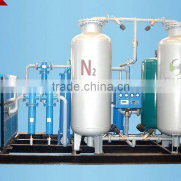 hot sell large-sale high quality nitrogen plant China manufacturer supply with CE and SGS certificate