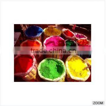 festival Colour Powder Corn Starch Powder for any celebration