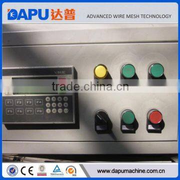 Filter Net Expanded Metal Stainless Steel Sheet Machine photo-2