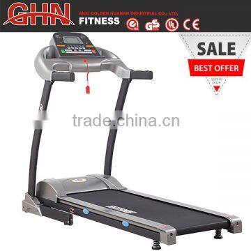 GHN 2014 fitness electric treadmill A2-2