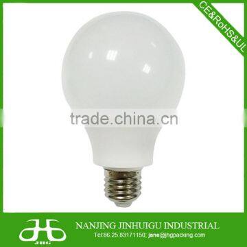 9w e27 led bulb