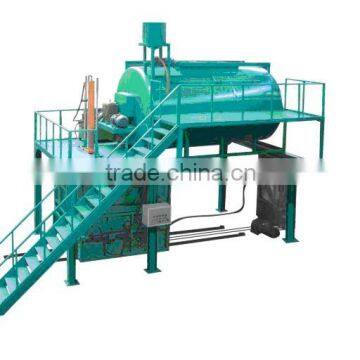 Regeneration Sponge(Re-bound Foam) Production Line/Plant