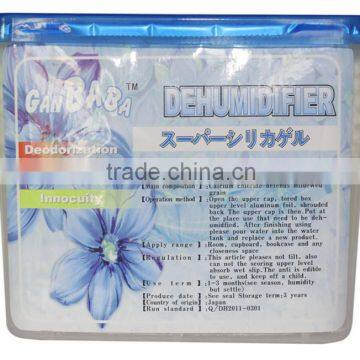 Square Super Large Moisture Absorbent Dehumidifier Box