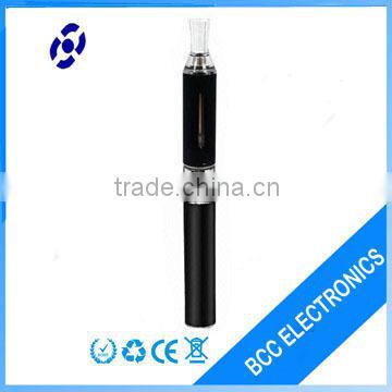 Colorful eGo electronic cigarette with MT3 base coil atomizer