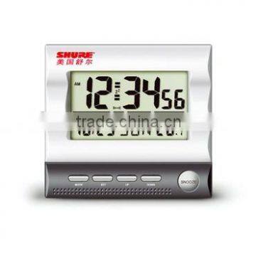 Digital clock