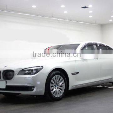 USED CARS - BMW 7 SERIES (RHD 820415 GASOLINE)