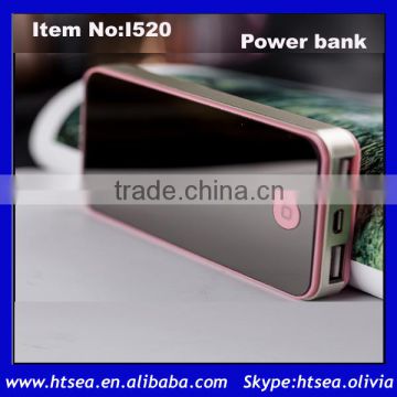 mobile portable power bank/portable power bank/5600mah business gift power bank manufacturers & suppliers & exporters