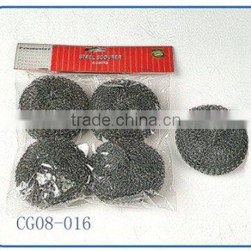 wire scourer