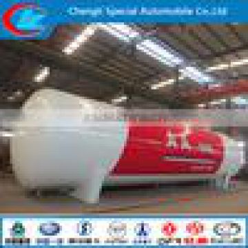 ASME Standard 100000l lpg storage tank 100M3 lpg storage tank for sale