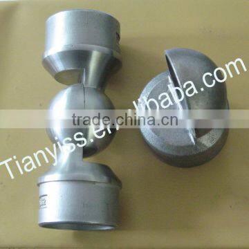 custom ss casting mold for good sale