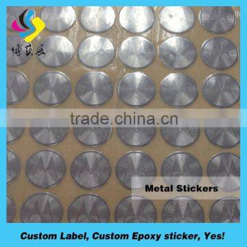 Custom Car Wrapping Foil Sticker Private Design and Good Looking Gold Foil Sticker Car Stickers photo-4