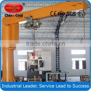 Stationary Jib Crane photo-6