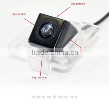 Factory cost USD 5 specific car rear view camera with night vision and waterproof