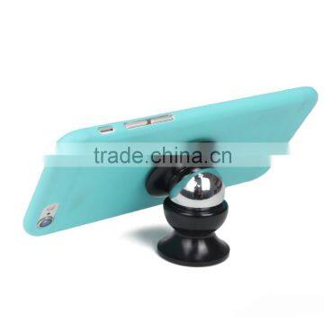 So Popular Magnetic 360 Degree Rotatable Car Phone Holder