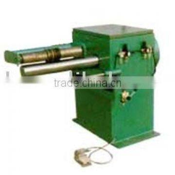 Abraisve Strips Slitting Machine