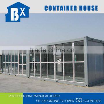 Environmental Friendly Sandwich Panel Containers Price photo-5