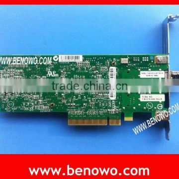 AP768A StorageWorks 42B PCIe 4Gb Fibre Channel Dual Port Host Bus Adapter for HP Server