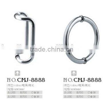 HJ-153 Best Selling Made in China Shower Room Handle Door Pull of Bathroom photo-3