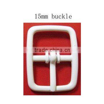 15mm Shoe Buckle