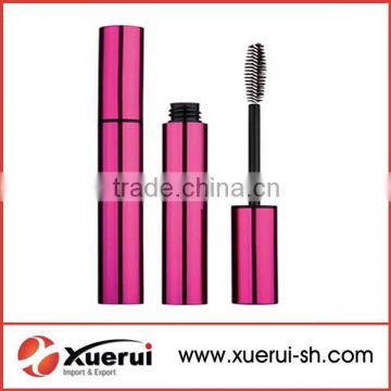 cosmetics packaging, custom plastic slim mascara tube