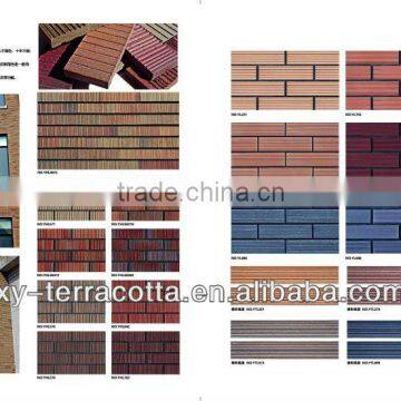 clay tiles manufacturer