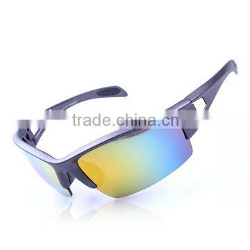 Great design for outdoor sports polarized sunglasses